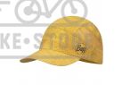 Кепка Buff TREK CAP net mustard